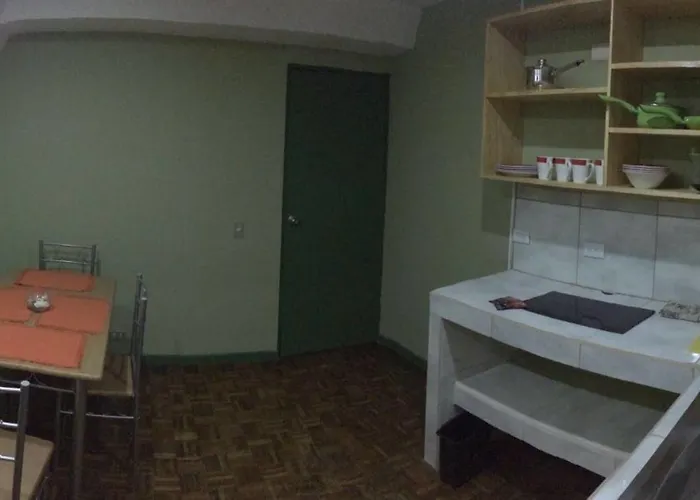 Beautiful Apartment San Jose Downtown